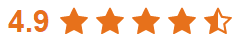 Google rating